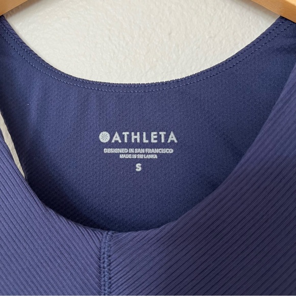 Athleta Intensity Support Tank Top—S - Picture 9 of 9